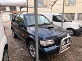 Kia Sportage TDI-Gancio Traino-Ridotte-4X4 - Kia Sportage aus 1998