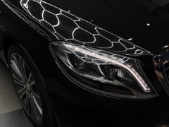 MERCEDES-BENZ S 400 4Matic*BURM*PANO*360*ACC*SITZKLIMA*FOND