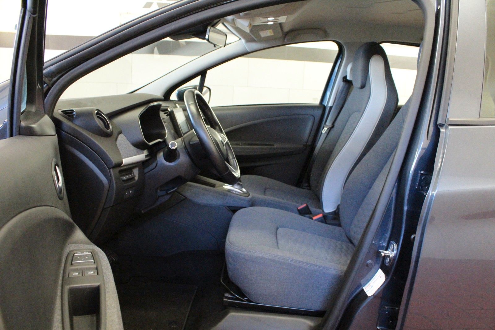 Fahrzeugabbildung Renault ZOE E-Tech 100% elektrisch*Winterpaket*CCS