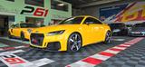 Audi TT RS / Coupe/virtuell Cockpit/B&O - Audi TT RS aus 2020