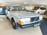 Volvo 240 245 GL 2,3 / wenig km / sehr schöner Zustand - Volvo 240 mit Benzin-Antrieb
