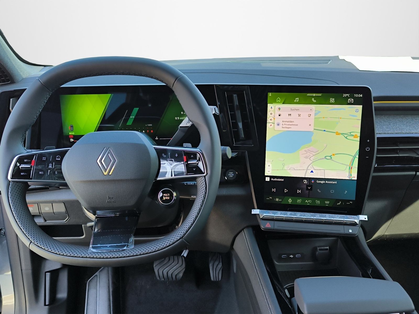 Renault Austral - Bild 10