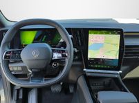 Renault Austral - Vorschau Bild 10