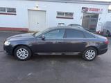Audi A6 Lim. 2.7 TDI quattro - Audi A6: L