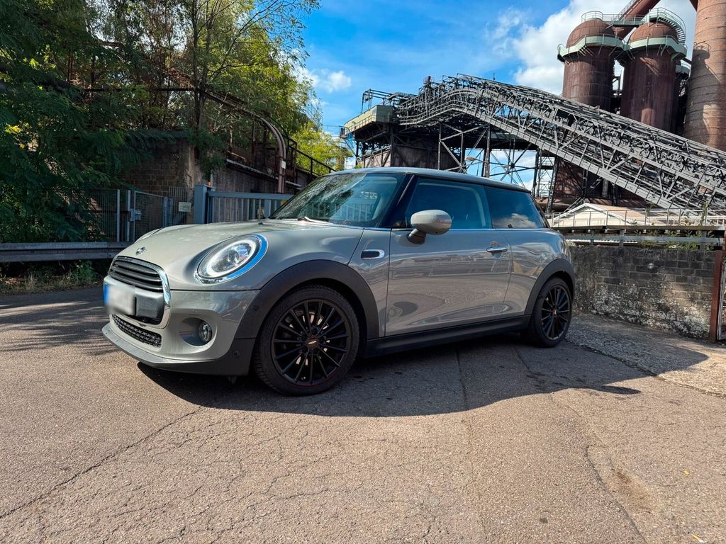 Image of MINI ONE