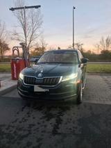 Skoda skoda kodiaq NS - Skoda Kodiaq NS