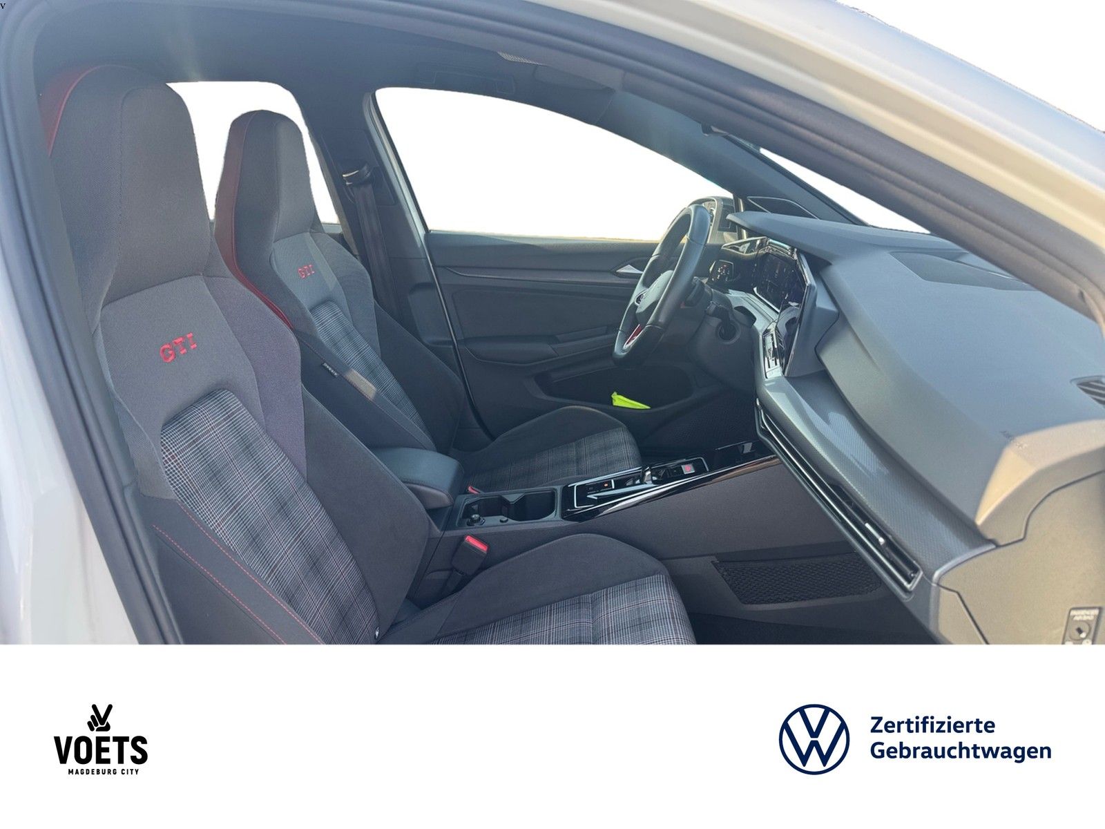 Volkswagen Golf - Bild 8