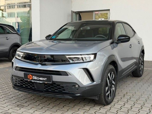 Fahrzeugabbildung Opel Mokka GS Line/Kamera/Allwetter!