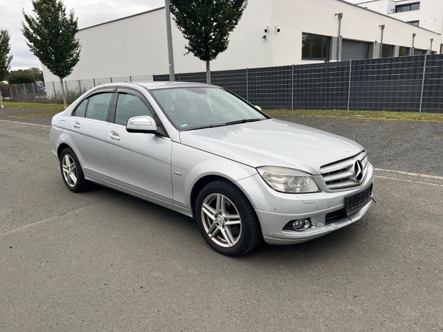 Mercedes-Benz C 280 C -Klasse Lim. C 280,Leder,Navi,Xenon,PDC