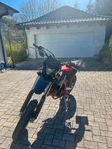 Beta RR 125 LC - BETA KLEINKRAFTRAD
