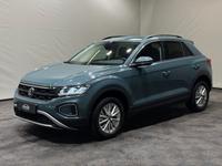 Volkswagen T-ROC Life 1.0 TSI | AHK LED DAB APP-CONN SITZHZ