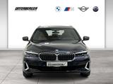 BMW 530d Touring Standhzg AHK ACC RFK HUD HK - BMW 530 in Oldenburg