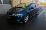 Honda Civic 1.4 Type S Klimaautomatik/ SH /Tempom./ALU - Honda Civic aus 2009: Type