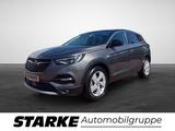 Opel Grandland X Innovation  Panodach Navi LED Kamera - Opel Grandland (X) innovation mit Benzin-Antrieb