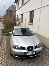 Seat Ibiza 1.4 16V 55kW Sport Edition Klima Sport... - gebrauchte Seat Ibiza aus dem Jahr 2005