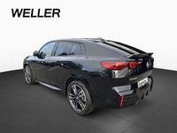 BMW iX2 - Vorschau Bild 11