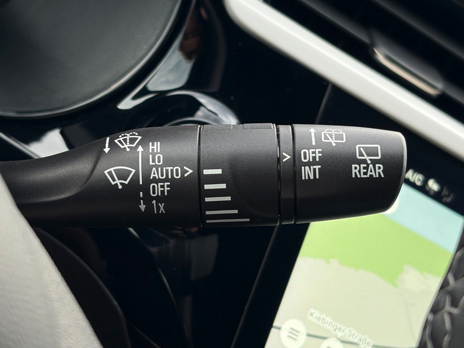 Fahrzeugabbildung Opel Corsa F GS 1.2 Turbo CarPlay Temp. CAM LHZ SHZ