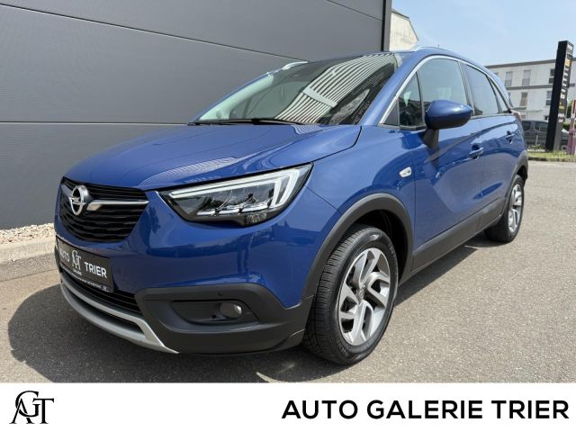Opel Crossland 1.2 Innovation NAVI KAMERA PDC MFL TOP