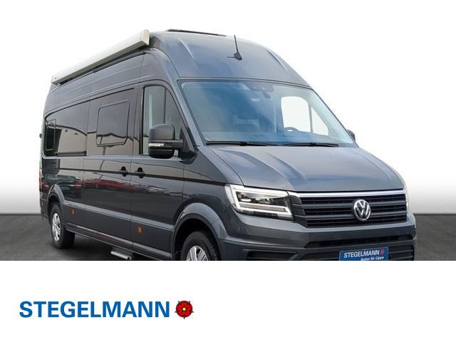 Volkswagen Grand California 680