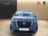 Nissan Primastar 2.0 L1H1 Seaside by Dethleffs LED NAVI - Nissan Primastar Gebrauchtwagen