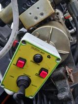 Schmidt Villeton Schneepflug 2,05 m m.12V Elektr.Hydr. - Angebote