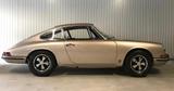 Porsche 912