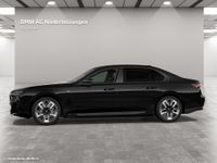 BMW i7 - Vorschau Bild 7