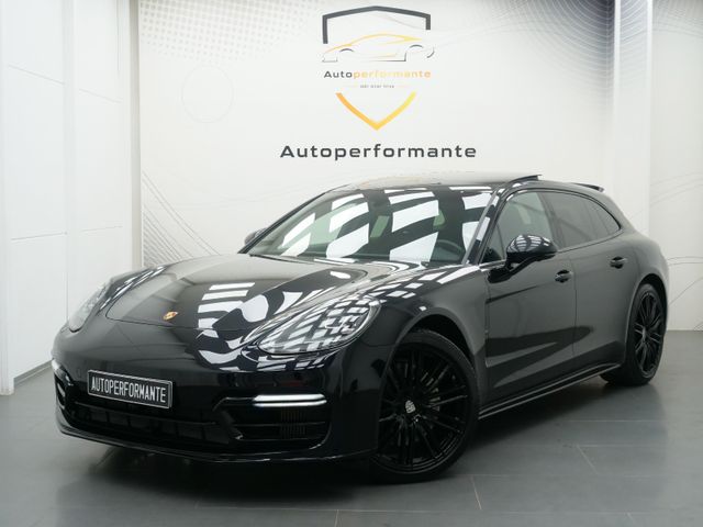 Porsche Panamera Sport Turismo 4 FULL Eqip