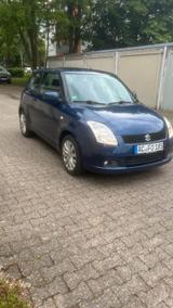 Suzuki Swift 1.3 - Suzuki Swift in Aachen