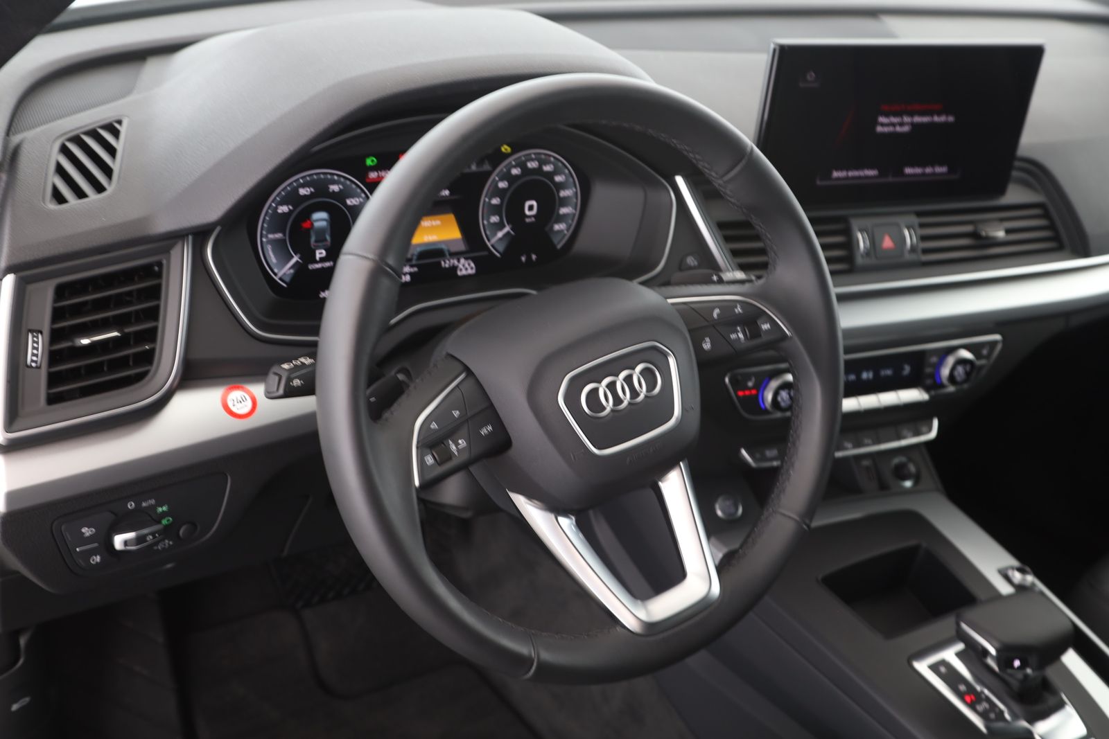 Audi Q5 - Bild 12