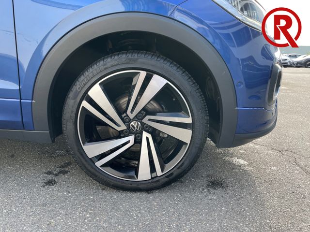 T-Cross 1.5 TSI Life DSG LED Navi ACC PDCv+h DAB