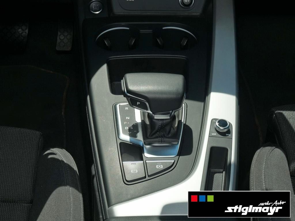 Audi A4 - Bild 9
