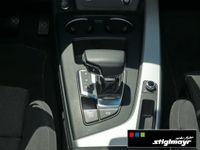 Audi A4 - Vorschau Bild 9