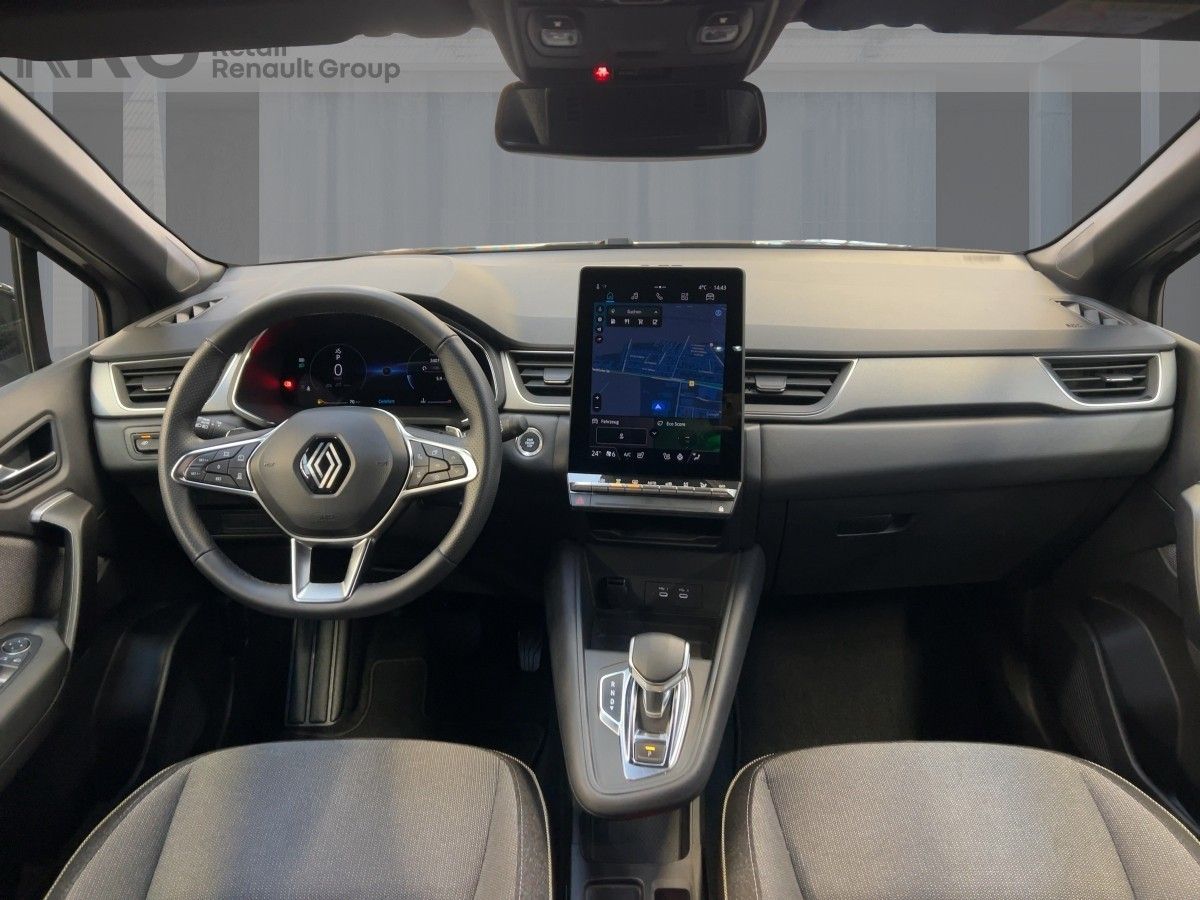 Renault Captur - Bild 10