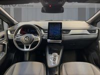 Renault Captur - Vorschau Bild 10