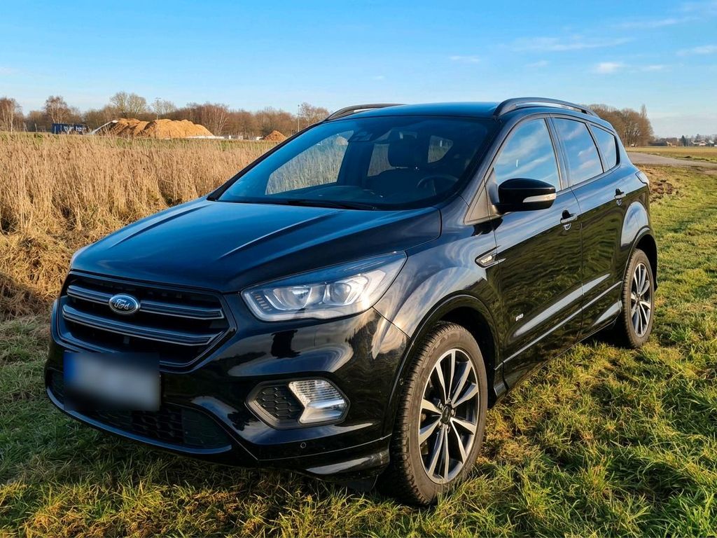 Image of Ford Kuga