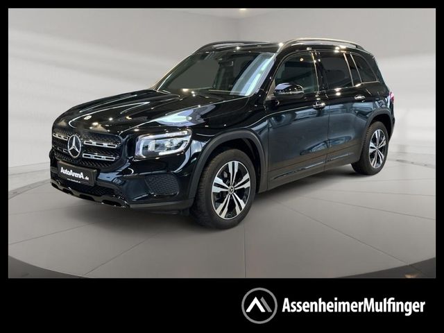 Mercedes-Benz GLB 200 d 4matic Progressive **MBUX High-End