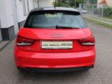 Audi A1 Sportback design 1.4 TDI BT NSW PDC RS SHZ - mit Diesel-Antrieb: Sitzheizung, Kleinwagen