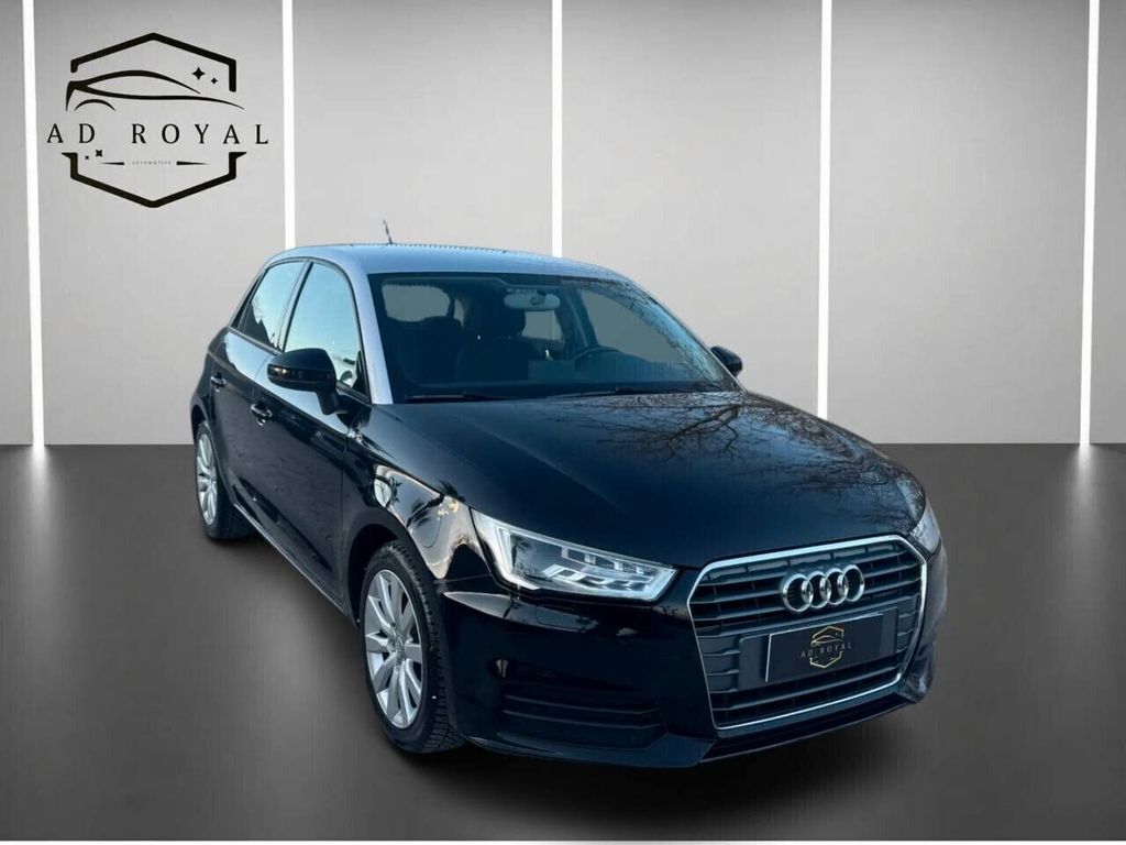 Image of Audi A1