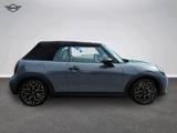 MINI Cooper Cabrio S - MINI Cabrio Serie Gebrauchtwagen