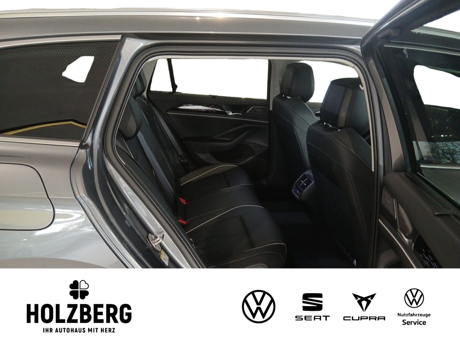 Volkswagen Passat - Bild 14