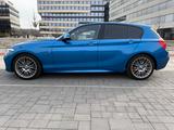 BMW 120d xDrive Edition M Sport Packet Shadowline - BMW 120: 120d Edition Sport