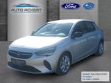 Opel Corsa F Elegance 1.2 Turbo 74 kW A8 E6D Klima Na