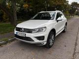 Volkswagen Touareg 3.0 V6 TDI SCR Tiptronic - - Volkswagen Touareg in Augsburg