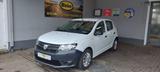 Dacia Sandero 1.2 16V 75 Essentiel - Dacia Sandero: Kleinwagen, 1.2