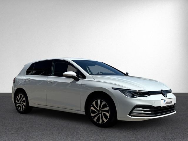 Golf VIII 1.5 eTSI Active LED+NAVI+KAMERA+ACC+SH