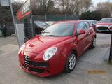Alfa Romeo MiTo  1.4 Turismo - gebrauchte Alfa Romeo MiTo aus dem Jahr 2009