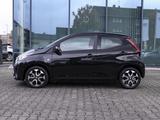 Toyota Aygo 1.0 x-play club PDC KLIMA LM-Felgen BT ZV A - Toyota in Dortmund: Aygo