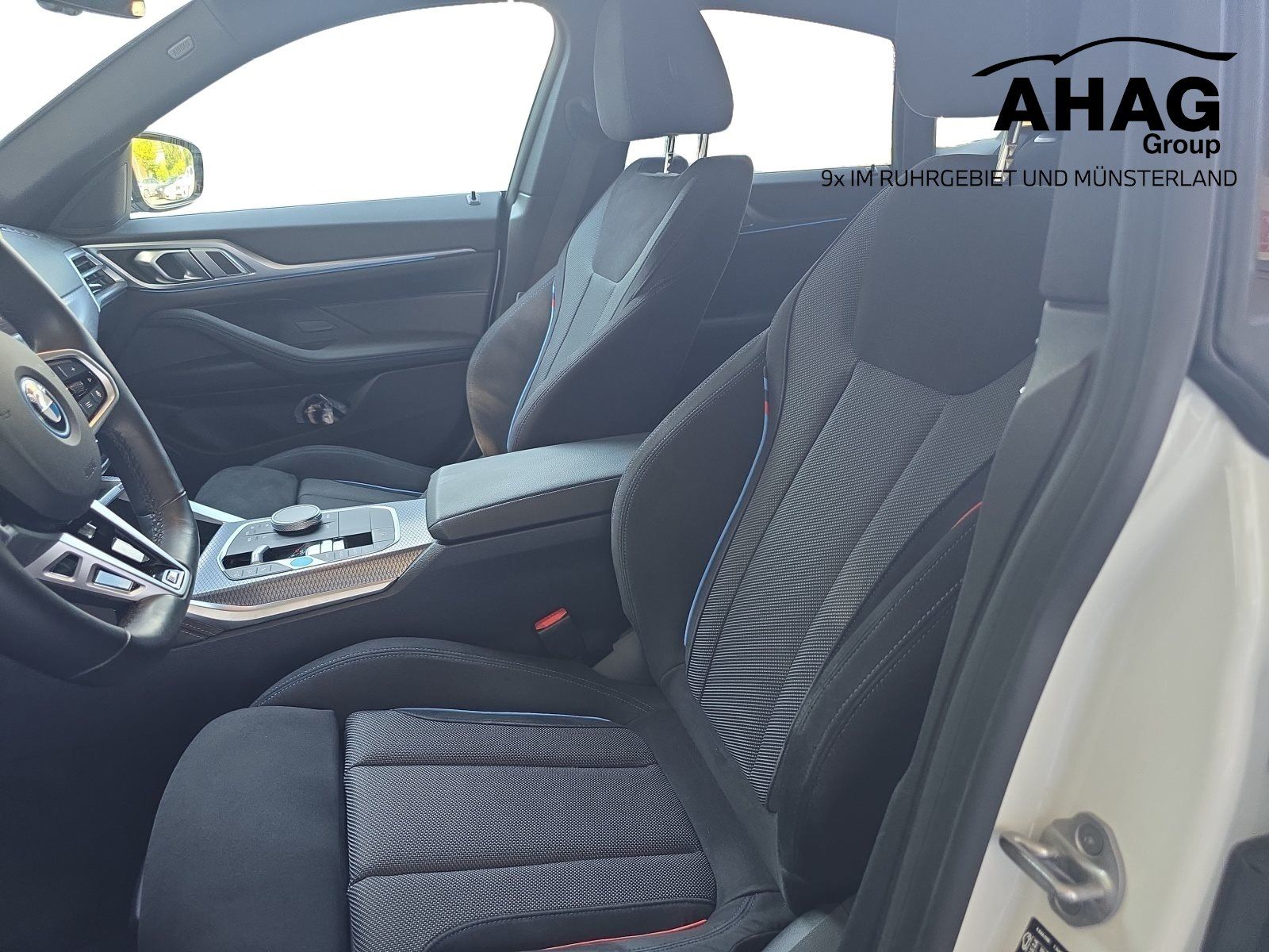 BMW i4 - Bild 7