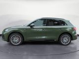 Audi Q5 S line 40 TDI quattro S tronic MATRIX-LED/PAN - Audi Q5 in Solingen